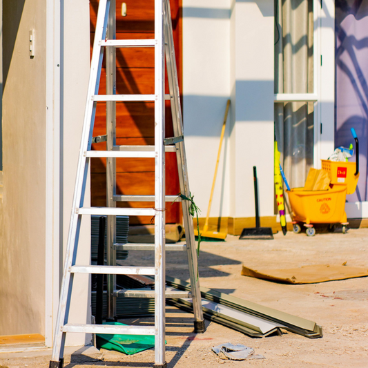 Professionell byggstädning – Rent, säkert & inflyttningsklart - Planeringsmöte